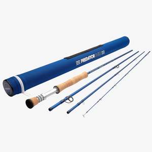 Redington Predator Salt Fly Rod 990-4