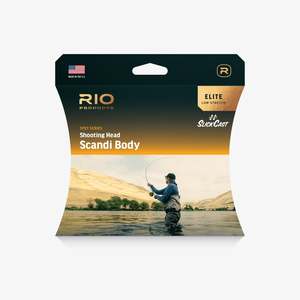 RIO Products Elite Scandi Body
