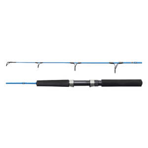 Shimano Kidstix 6'0"/IX4000 Combo (Blue)