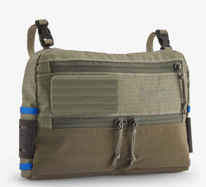 Patagonia Fly Fishing: Patagonia Stealth Switch Fishing Pack 3L