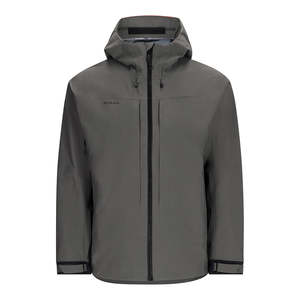 Technical Apparel Clothing: Simms G4 Jacket Pro Slate
