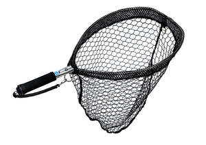 Rusler _ Extreme FW Landing Net with Digital Scale
