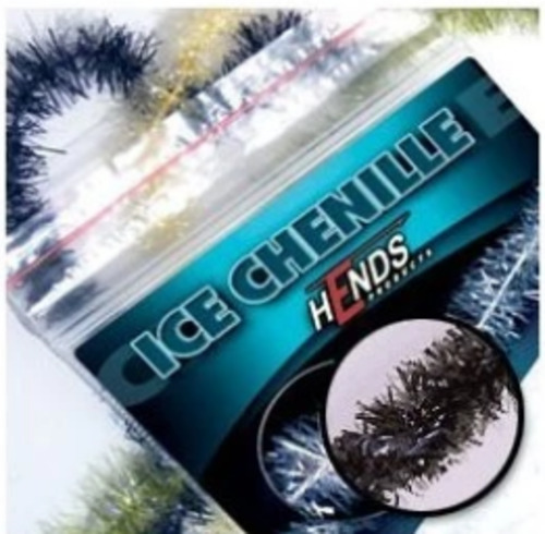Hends Ice Chenille