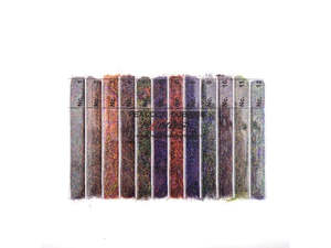 Fly Tying: HENDS Peacock Dubbing Box