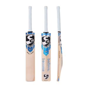 Products: SG Nexus Xtreme English Willow Cricket Bat SH - Sportivate