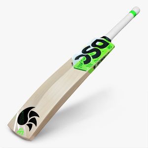 Products: DSC SPLIIT 222 English Willow Cricket Bat SH - Sportivate
