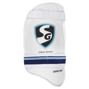 Products: SG Super Test Thigh Pads Men - Sportivate