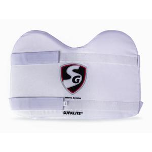 Products: SG Supalite Chest Guard youth - Sportivate