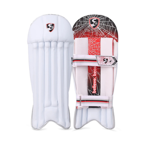Products: SG Club Weeket Keeping Pads - Sportivate