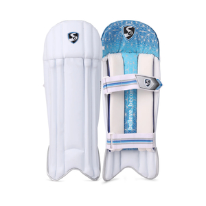 Products: SG League Weeket Keeping Pads - Sportivate