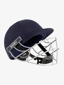 Products: Shrey Classic Steel Helmet - Sportivate