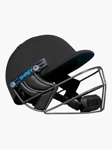 Products: Shrey Premium 3.0 Mild Steel Helmet - Sportivate