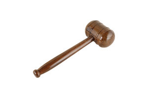 Products: SS Bat Wooden Mallet - Sportivate