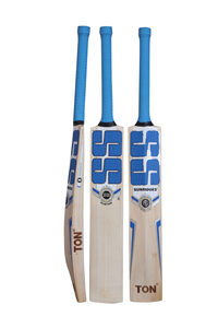Products: SS Custom English Willow Cricket Bat SH - Sportivate
