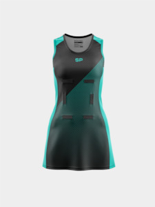 Teamwear: Netball Kit