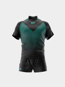 Rugby Kit