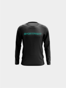 T-Shirt - Long Sleeve