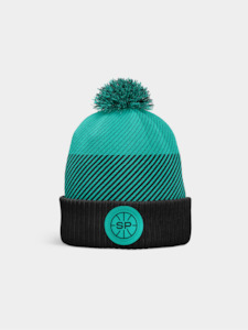 All: Beanie