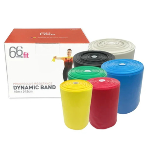 Products: DYNAMIC BAND - HIGH TEAR STRENGTH (1.5m) Sports Acupuncture