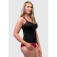 Even More® Full Bust Shaping Camisole