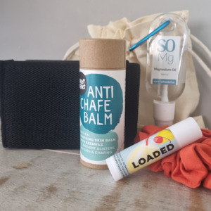 Normal: Loaded Grab & Go Kit with Support Band