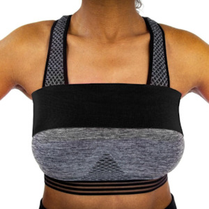 Normal: LOADED Breast Support Band