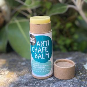 Anti Chafe: Anti-Chafe Balm