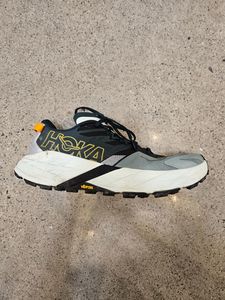Grey Hoka Speedgoat 7, EU 44⅔