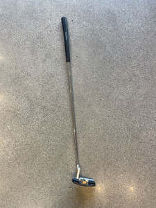 Black Tommy Armour Arrowmark Milled Model 1