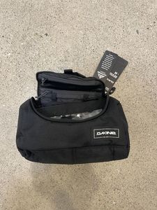 Bags And Carriers: Black Dakine Revival Kit, M