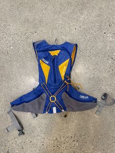 Blue CamelBak Octane XCT, One size / Adjustable