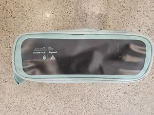 Bags And Carriers: Teal Green Blackbriar Contain 7.0 Pouch, Mini
