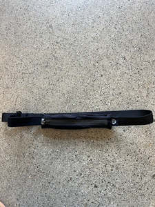 Black Lululemon Running belt