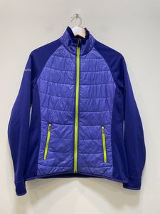 Purple Marmot Hybrid Jacket, M