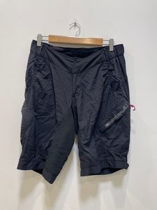 Black Endura Hummvee Lite Shorts, Women’s M