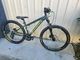 Grey Silverback Stride 26D, XS / 26”