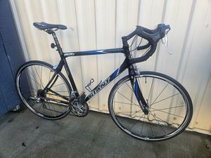 Black Giant OCR 3 Compact Road, 55.5 / L