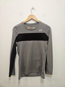 Grey Fox Ranger Jersey, S
