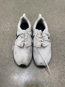 White Nike Roshe One, EU 42