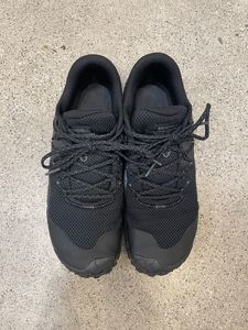 Black Merrell Trail Glove 7, EU 43