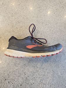 Grey Brooks Adrenaline GTS 20, US 11.5 / EU 45.5