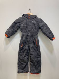 Kids Gear: Grey Mountain Warehouse Kids Snowsuit, 2–3 yrs