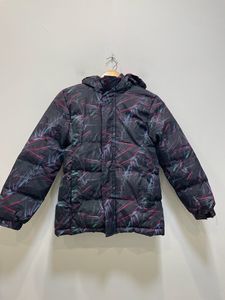 Kids Gear: Black Mountain Warehouse Kids Padded Jacket, 11-12 yrs