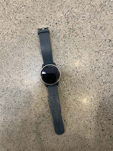 Grey Garmin Venu