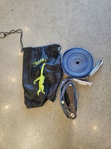 Blue Gibbon Slackline Kit
