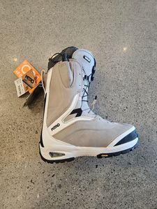 Beige Nitro Bianca TLS Boots, MP 24