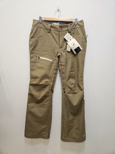 Tan L1 Siren Pants, M
