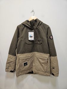 Green L1 Prowler Jacket, S