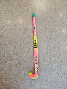 Pink Kookaburra Crush, Junior/youth