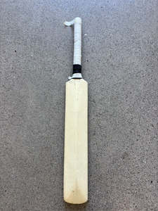Natural  Cricket bat, Junior